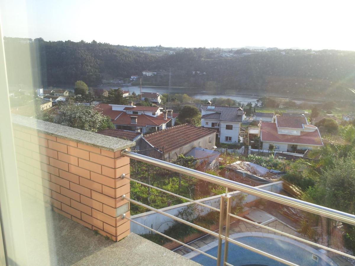 Com o Douro à vista Jovim Exterior foto
