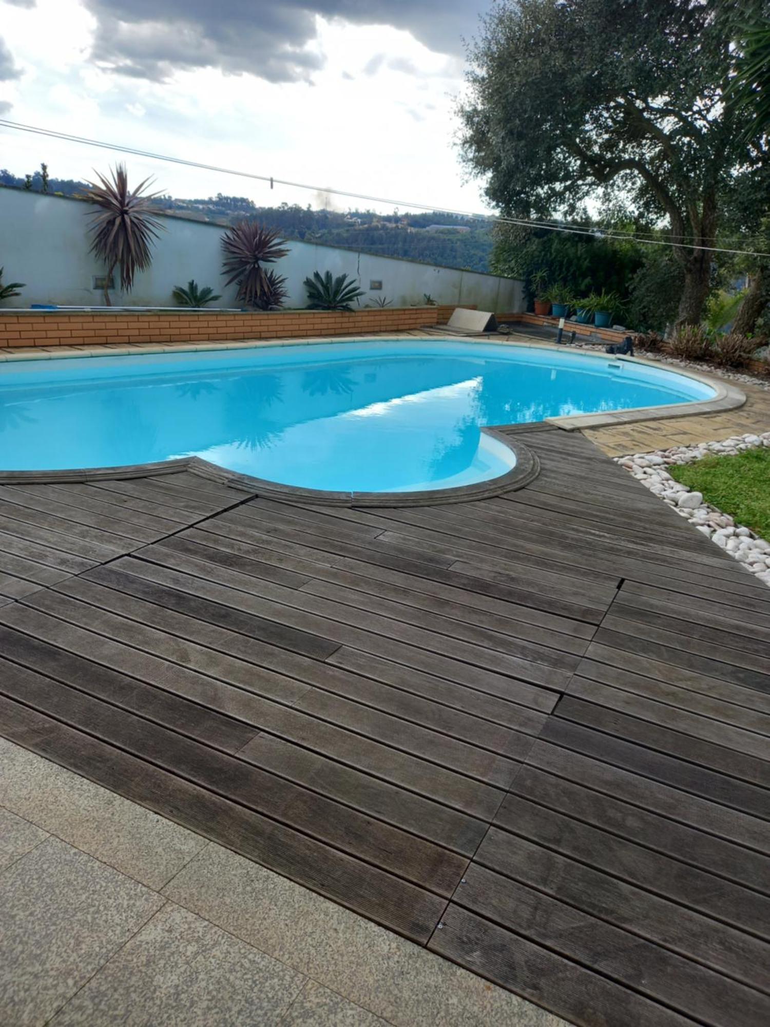 Com o Douro à vista Jovim Exterior foto